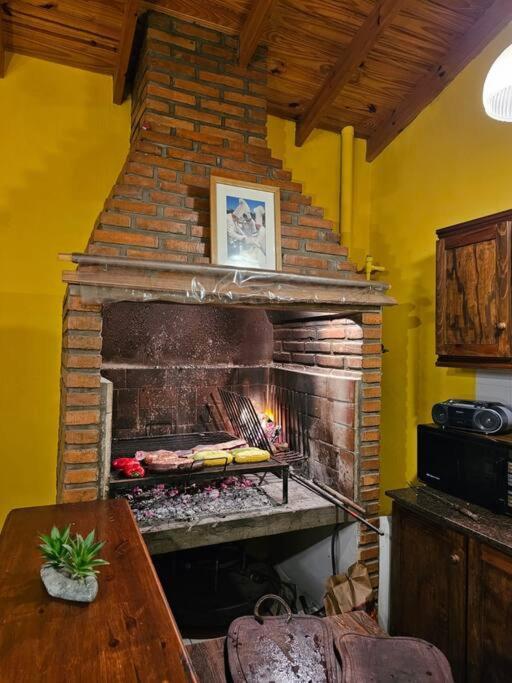 El Loft De Lu Apartment