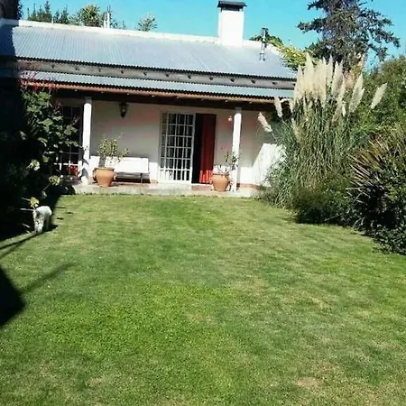 El Loft De Lu Apartment Pigue Exterior photo