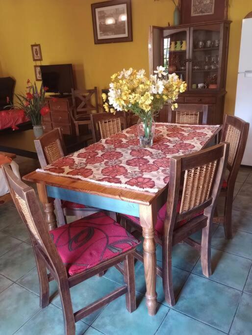 El Loft De Lu *