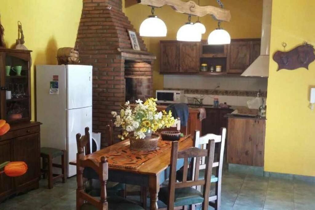 Apartamento El Loft De Lu
