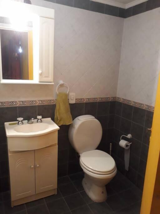 El Loft De Lu Apartamento Pigue
