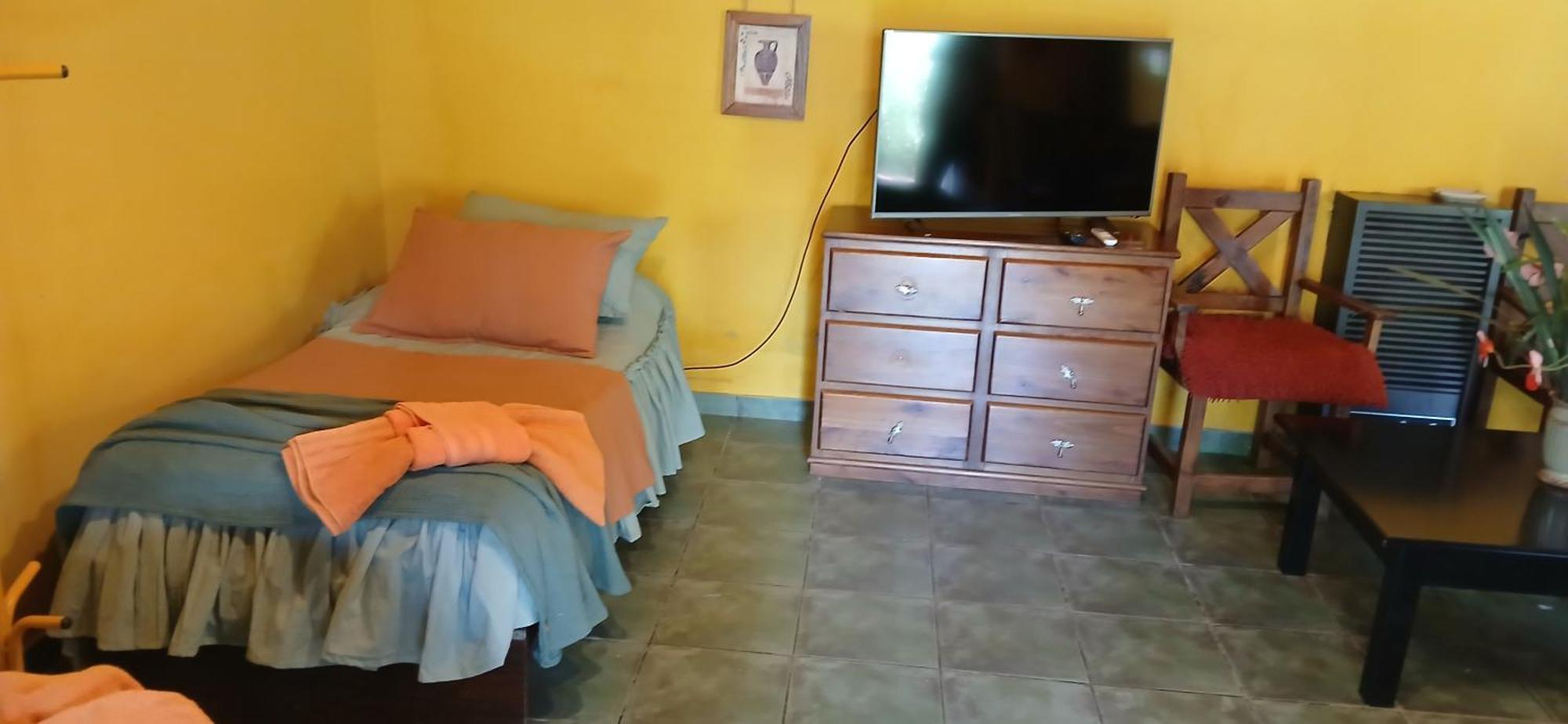 El Loft De Lu Pigue