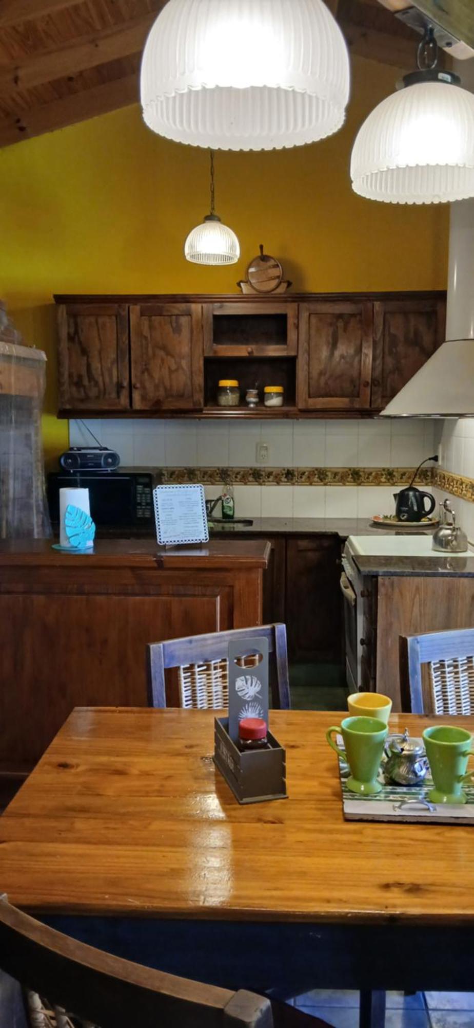 El Loft De Lu Apartamento