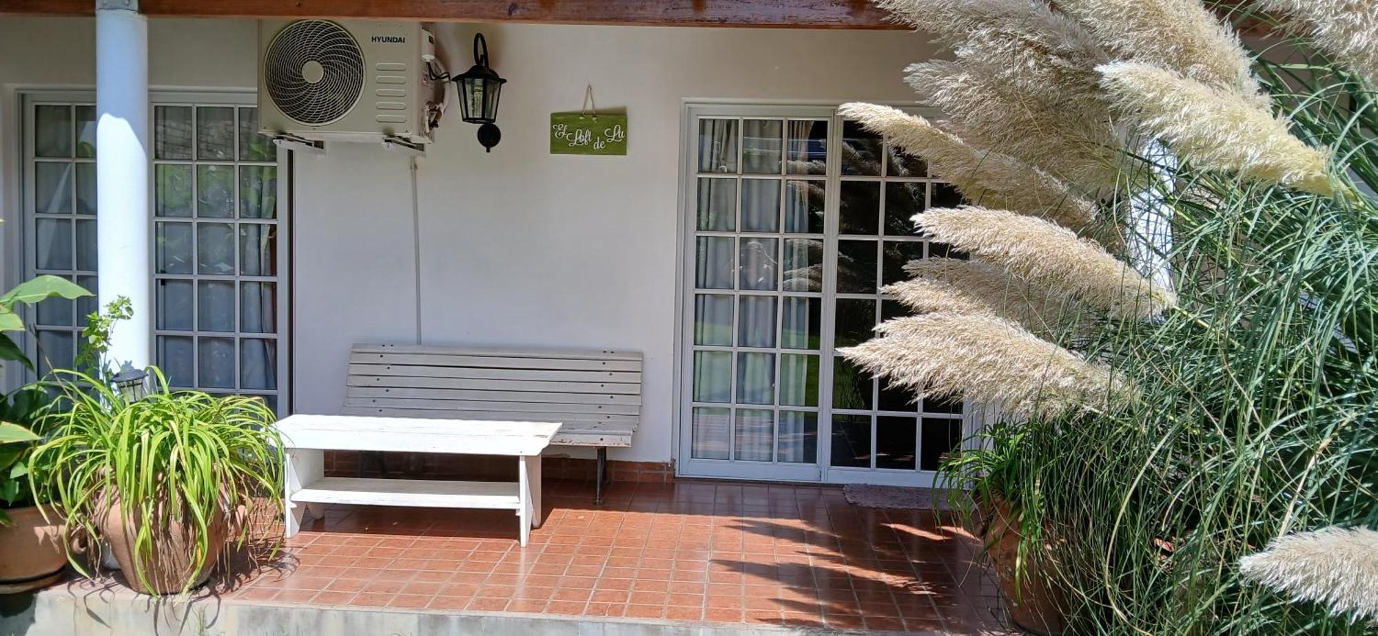 El Loft De Lu Apartamento *