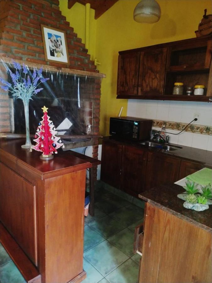 El Loft De Lu Apartment *