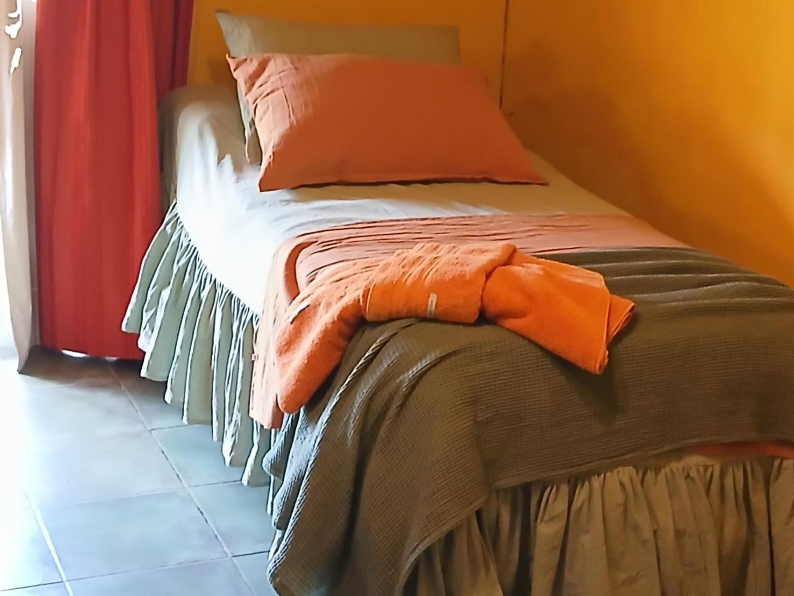 El Loft De Lu Apartment Pigue