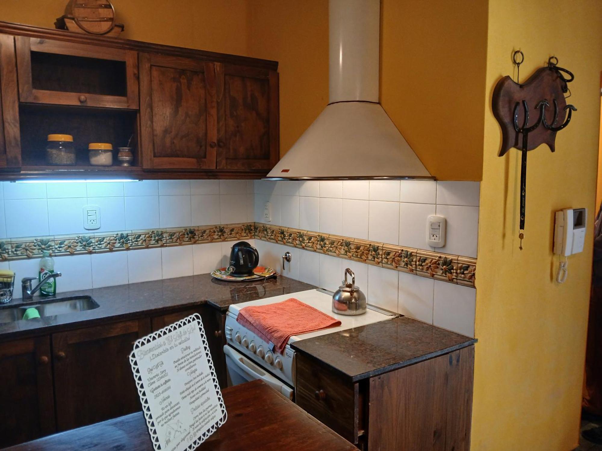 El Loft De Lu *