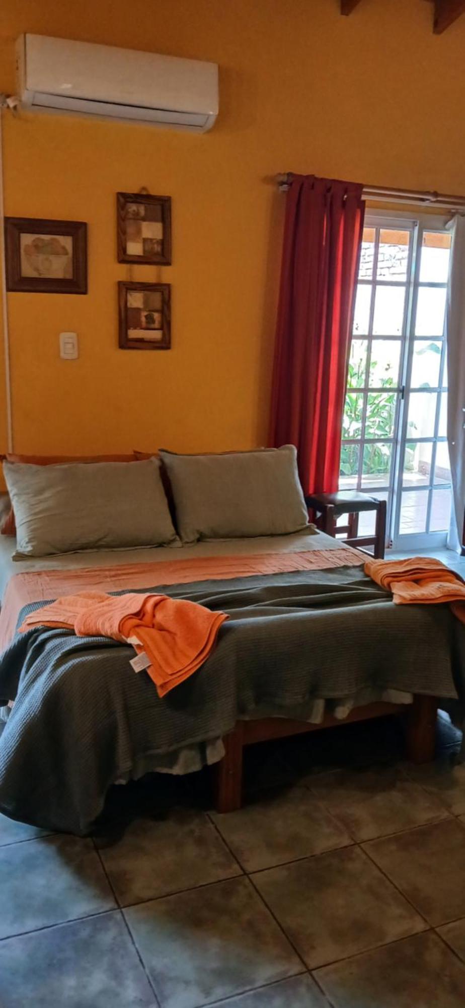Apartment El Loft De Lu