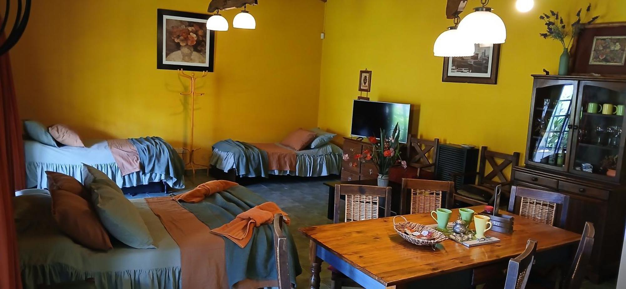 El Loft De Lu *