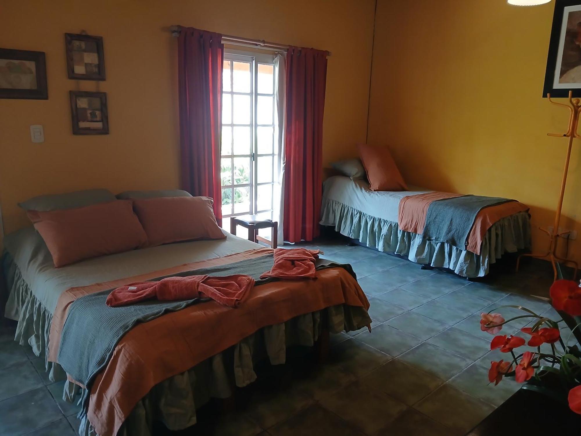 El Loft De Lu Pigue